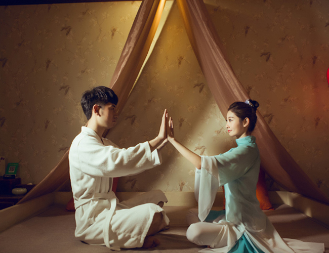 苏州姑苏区水疗与创造力:当大脑在漂浮中重启